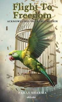 Paperback Flight To Freedom Book