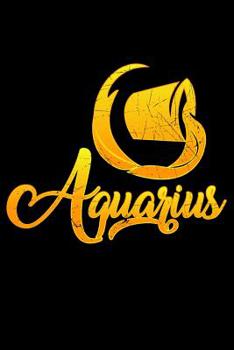 Paperback Aquarius Book