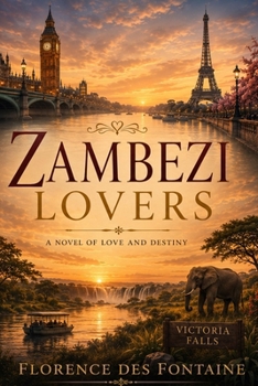 Paperback Zambezi Lovers Book