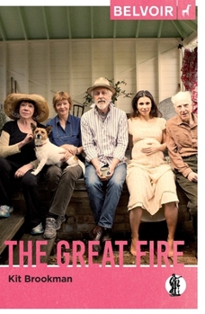 Paperback The Great Fire Book