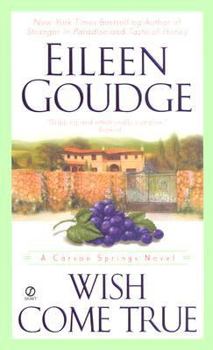 Wish Come True - Book #3 of the Carson Springs