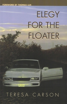 Paperback Elegy for the Floater Book