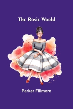 Paperback The Rosie World Book