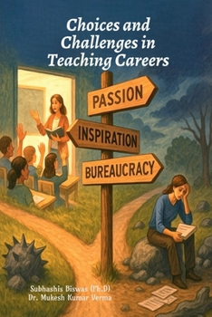 Paperback Choices and Challenges in Teaching Careers Book