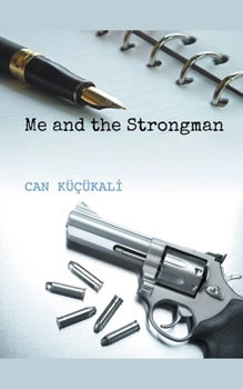 Paperback Me and the Strongman Book