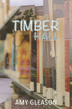 Timber Hall (Woodland Hills)