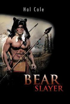 Paperback Bear Slayer Book