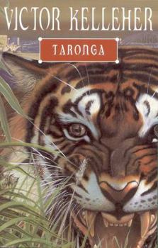 Paperback Taronga (Puffin story books) Book