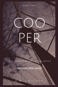Paperback Cooper Book