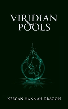 Paperback Viridian Pools Book