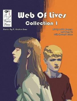 Paperback Web Of Lives Collection 1 Book