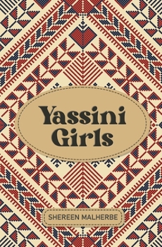Paperback Yassini Girls Book