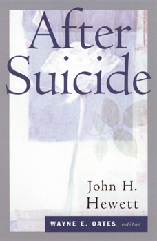 Paperback After Suicide Book