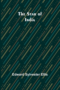 Paperback The Star of India Book