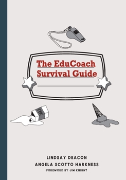 Paperback The EduCoach Survival Guide Book