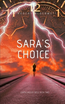 Paperback Sara's Choice Book