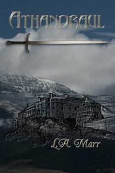 Paperback Athandraul Book