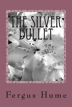 Paperback The Silver Bullet Book