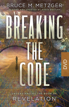 DVD Breaking the Code Video Content Revised Edition: Understanding the Book of Revelation Book