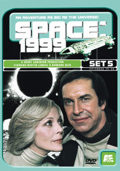 Space: 1999 - Set 5