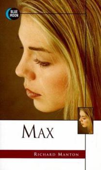 Mass Market Paperback Max Book
