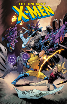 Paperback Uncanny X-Men by Gail Simone Vol. 2: The Dark Atery Book