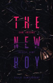 Paperback THE NEW BOY Book
