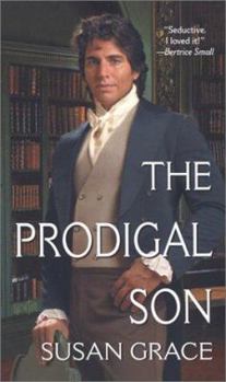 The Prodigal Son - Book #5 of the Destiny's Lady