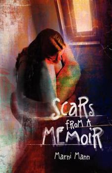 Paperback Scars from a Memoir Book