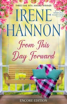 From This Day Forward - Book #1 of the Heartland Homecoming