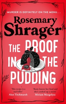Paperback The Proof in the Pudding: Prudence Bulstrode 2 Book