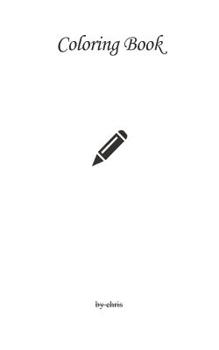 Paperback Coloring Book