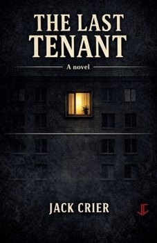 Paperback The last Tenant Book