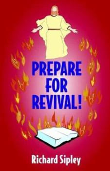 Paperback Prepare for Revival Book