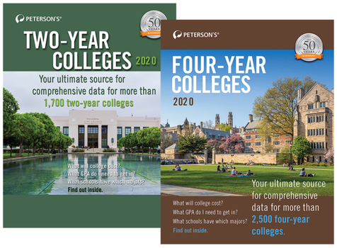 Paperback Undergraduate Guidance Set 2020 Book