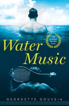 Paperback Water Music Book