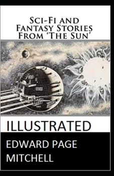 Sci-Fi and Fantasy Stories From 'The Sun' Illustrated