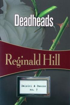 Paperback Deadheads Book