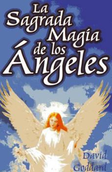 Paperback Sagrada Magia de Los Angeles [Spanish] Book
