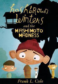Hashbrown Winters and the Mashimoto Madness - Book #2 of the Hashbrown Winters