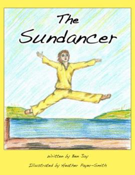 Paperback The Sundancer Book