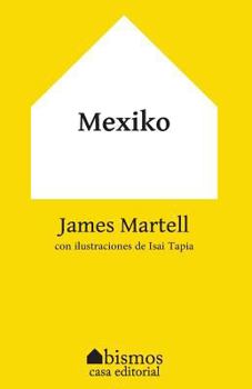 Paperback Mexiko [Spanish] Book