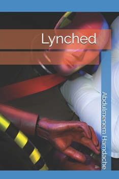 Paperback Lynched Book