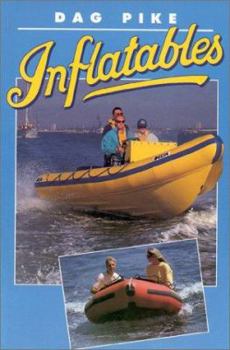 Paperback Inflatables Book