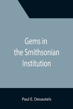 Paperback Gems in the Smithsonian Institution Book