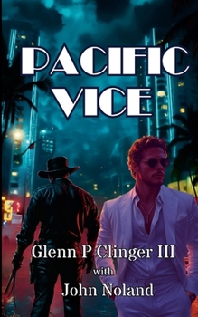 Paperback Pacific Vice Book