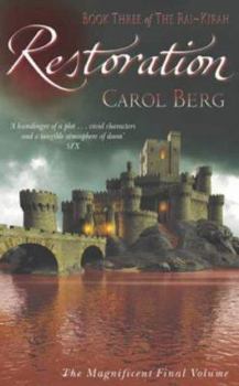 Paperback Restoration Book