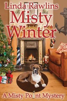 Paperback Misty Winter Book