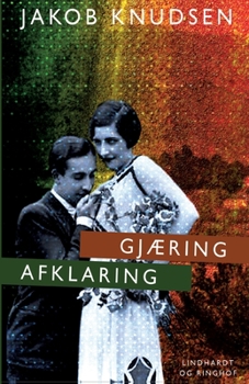 Gjæring: Afklaring