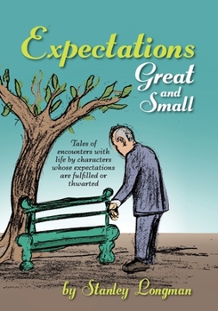 Paperback Expectations, Great and Small Book